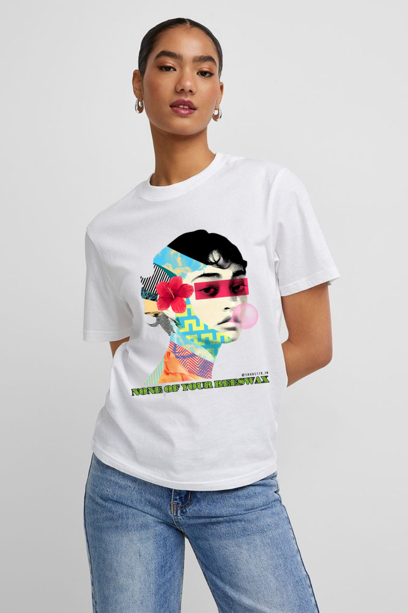 Beeswax Regular T-Shirt