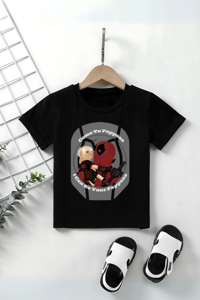 Deadpool Kids T-Shirt
