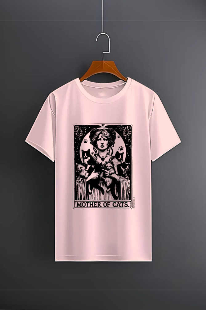 Mother Regular T-Shirt