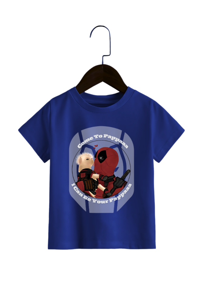 Deadpool Kids T-Shirt