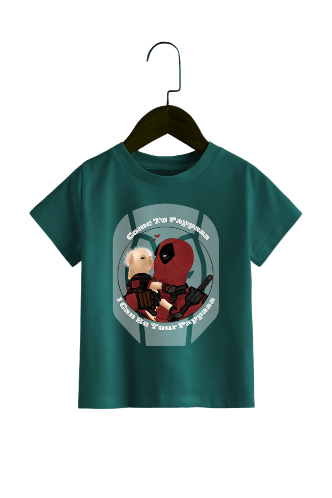 Deadpool Kids T-Shirt