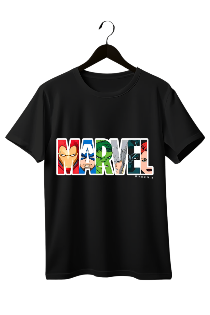 Avengers Regular T-Shirt