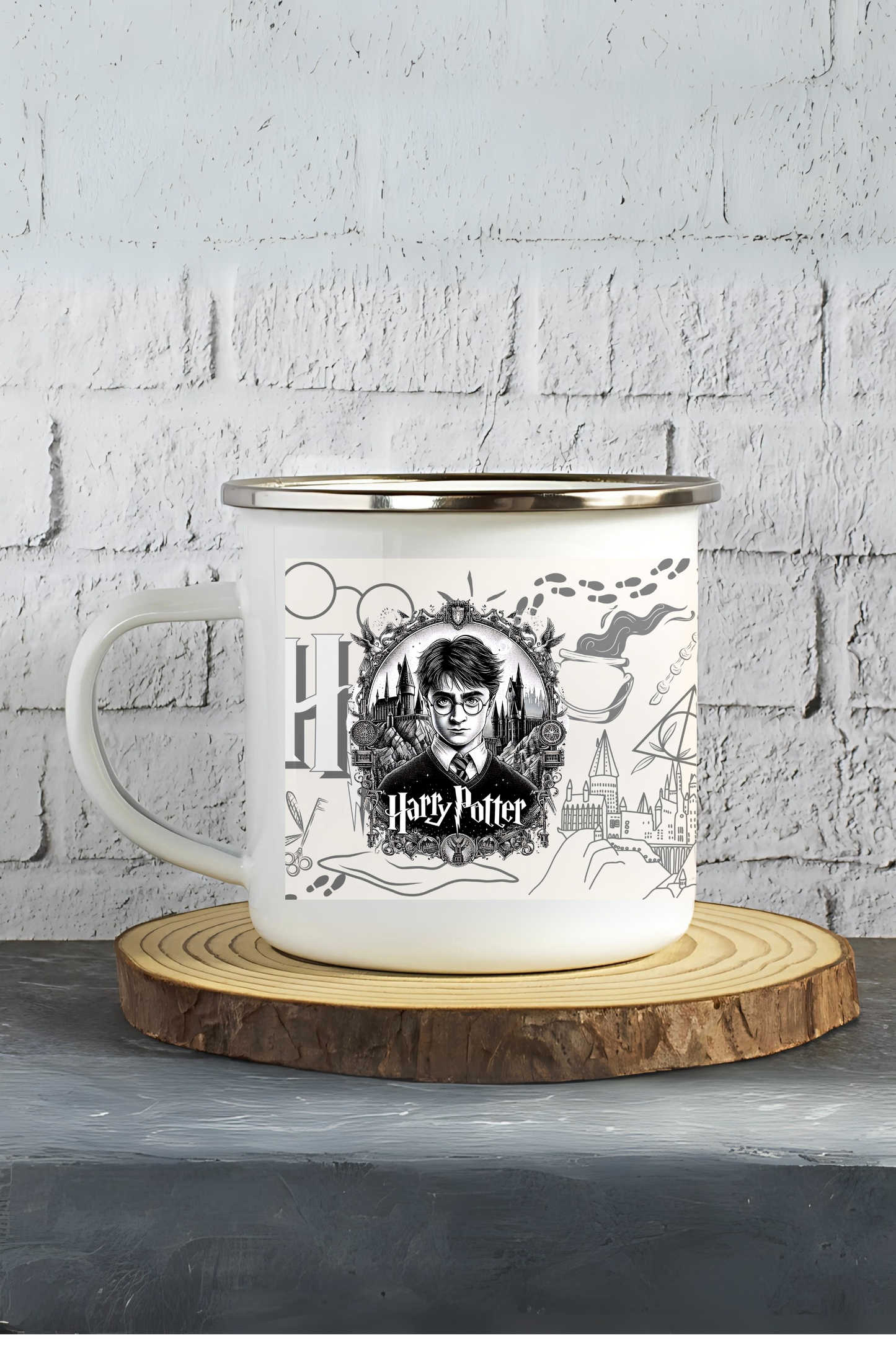 Harry Potter Cup