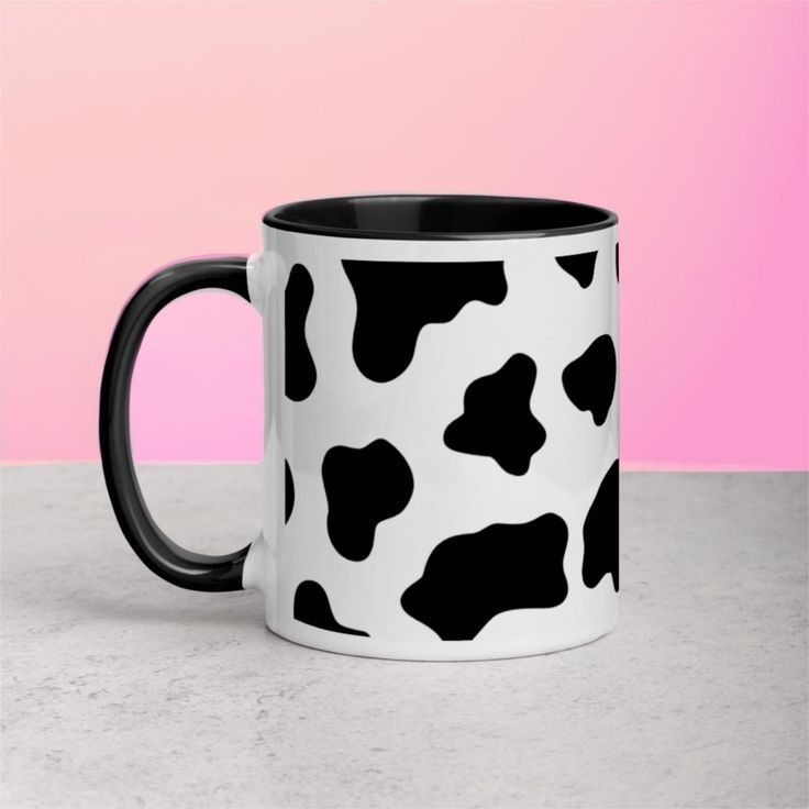 Mooo Coffee Mug
