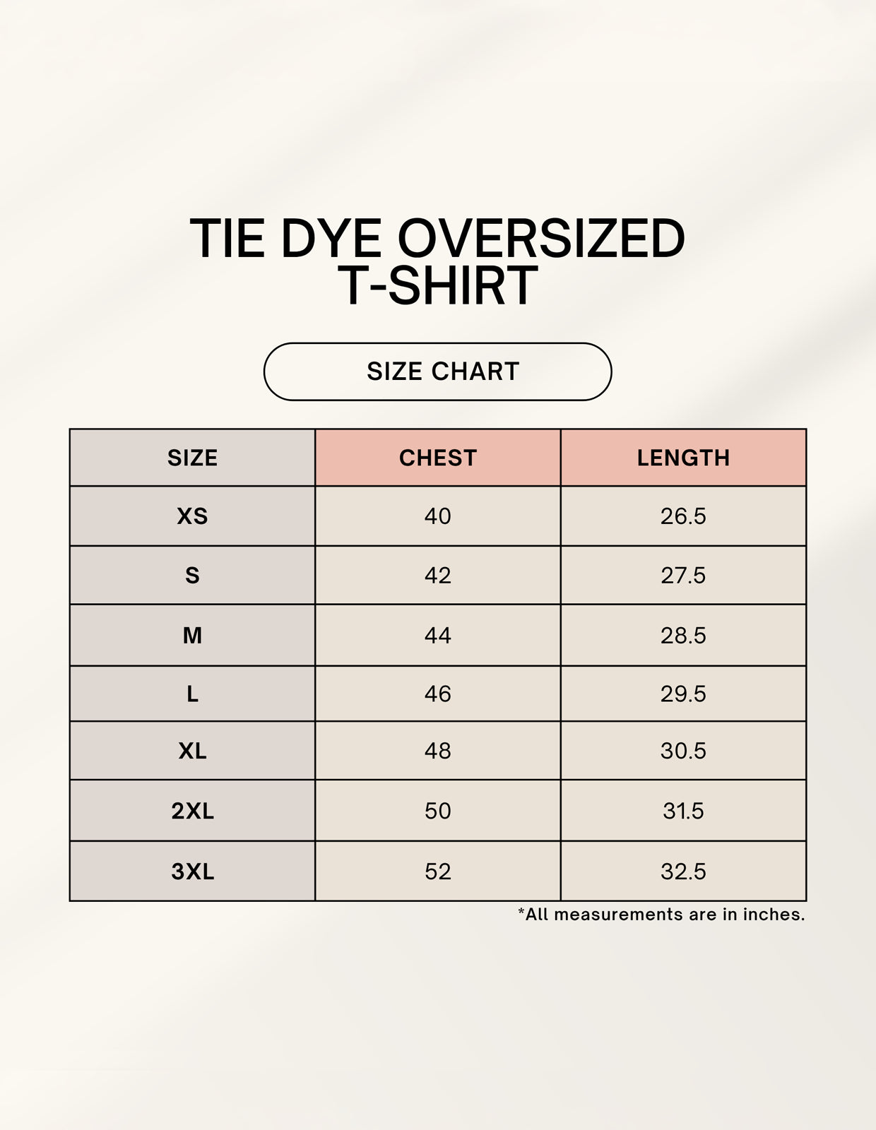 Better Days Oversized T-Shirt