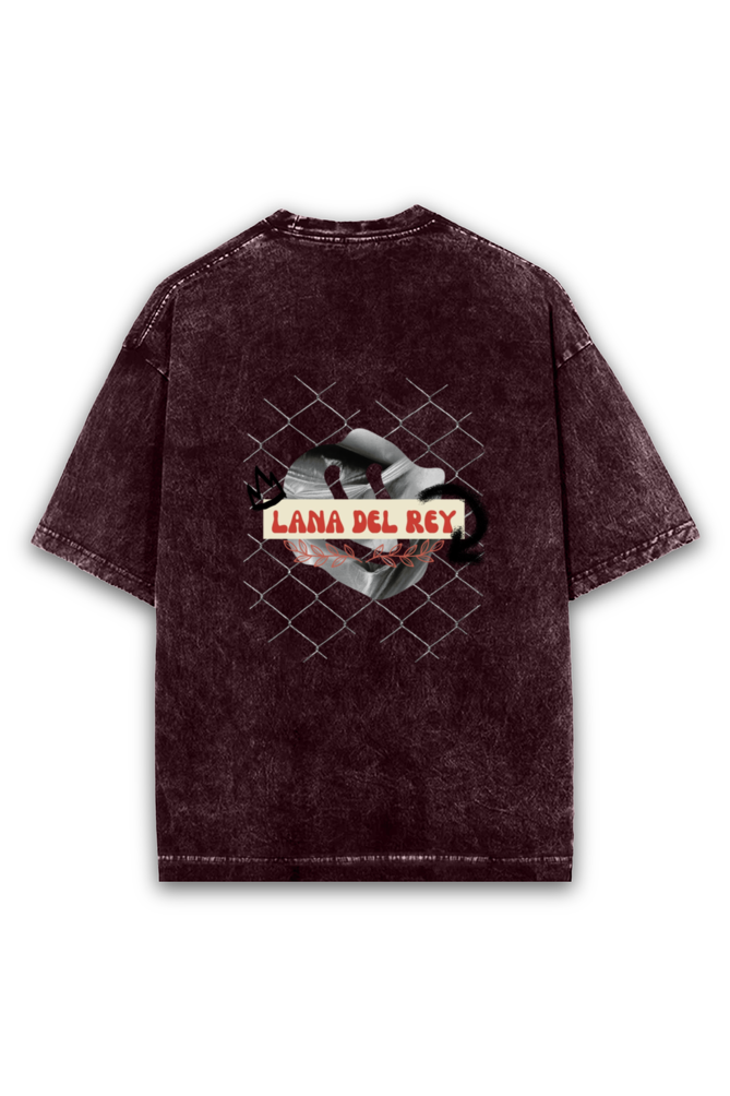Lana DR Unisex T-Shirt