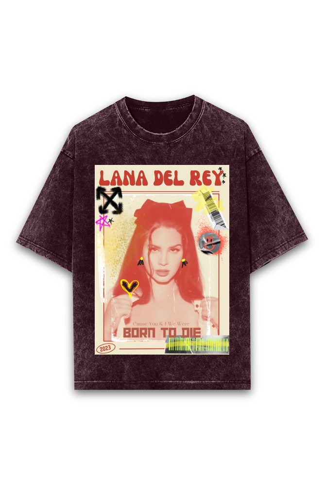 Lana DR Unisex T-Shirt