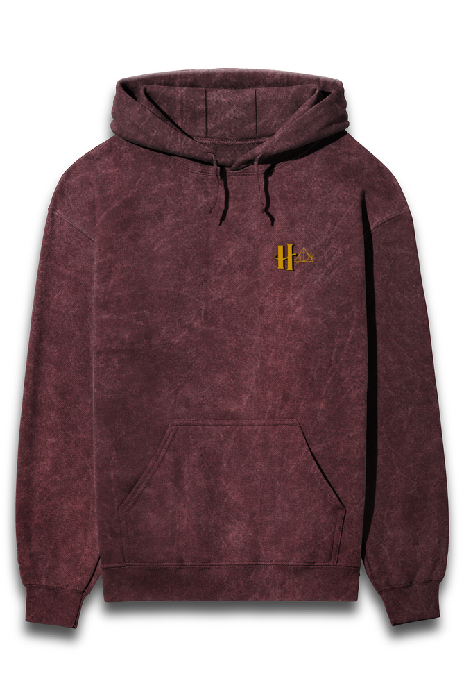 Hogwarts Express Unisex Hoodie