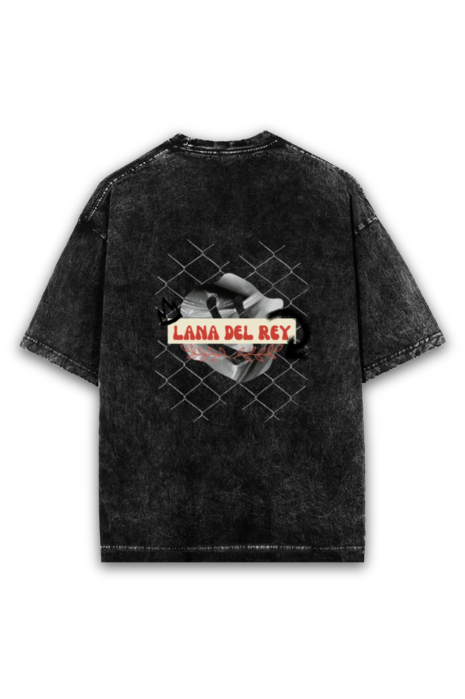 Lana DR Unisex T-Shirt