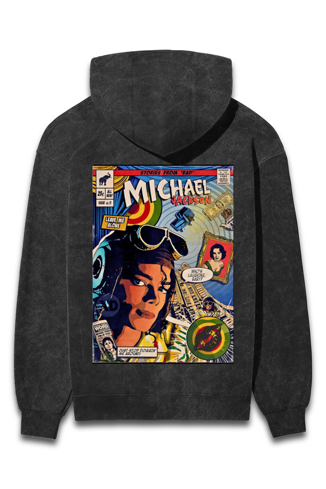 Don’t Care Unisex Hoodie