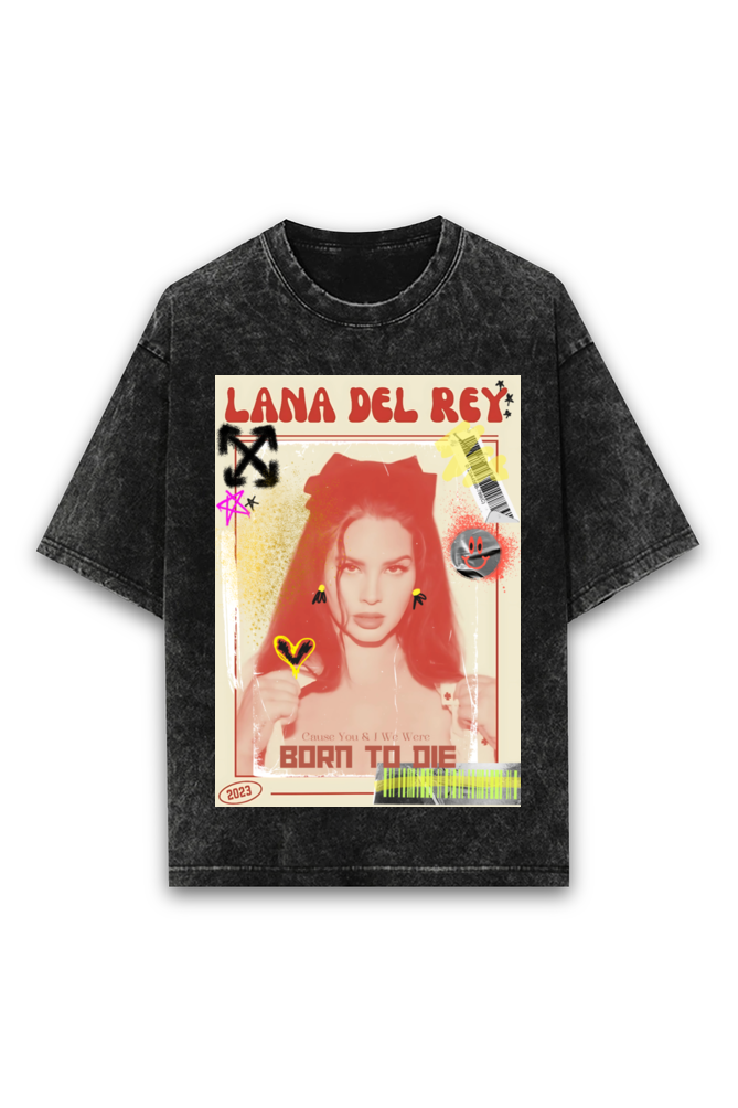 Lana DR Unisex T-Shirt