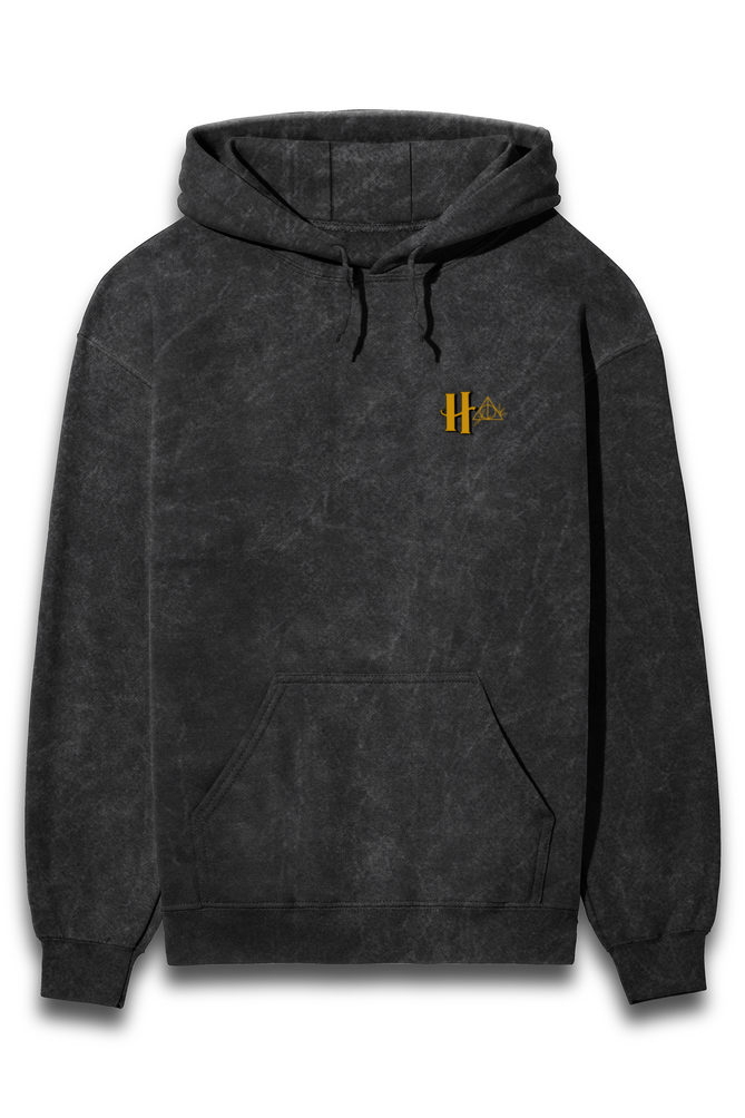 Hogwarts Express Unisex Hoodie