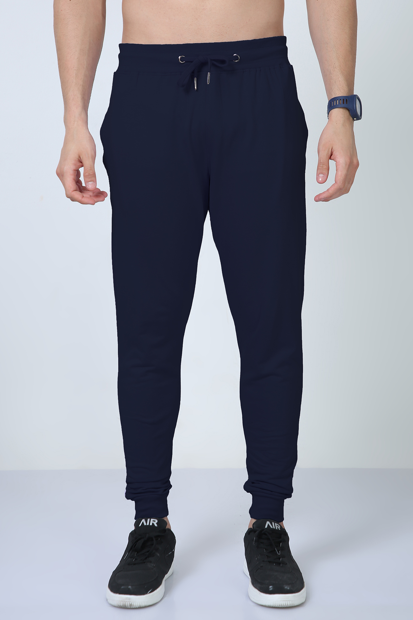 Unisex Everyday Joggers
