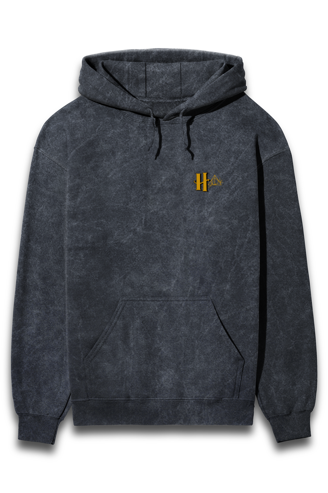 Hogwarts Express Unisex Hoodie