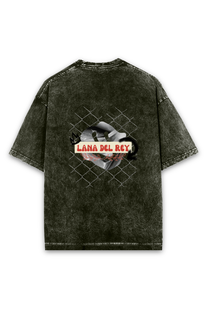 Lana DR Unisex T-Shirt
