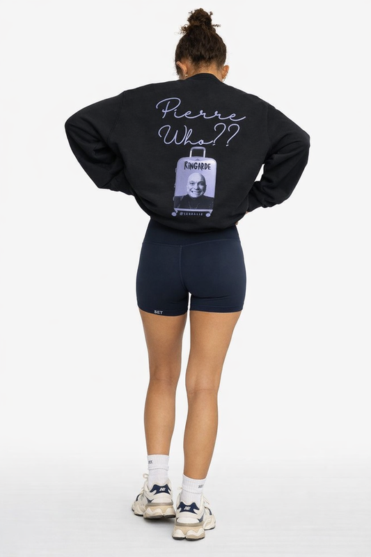 Pierre Sweatshirt
