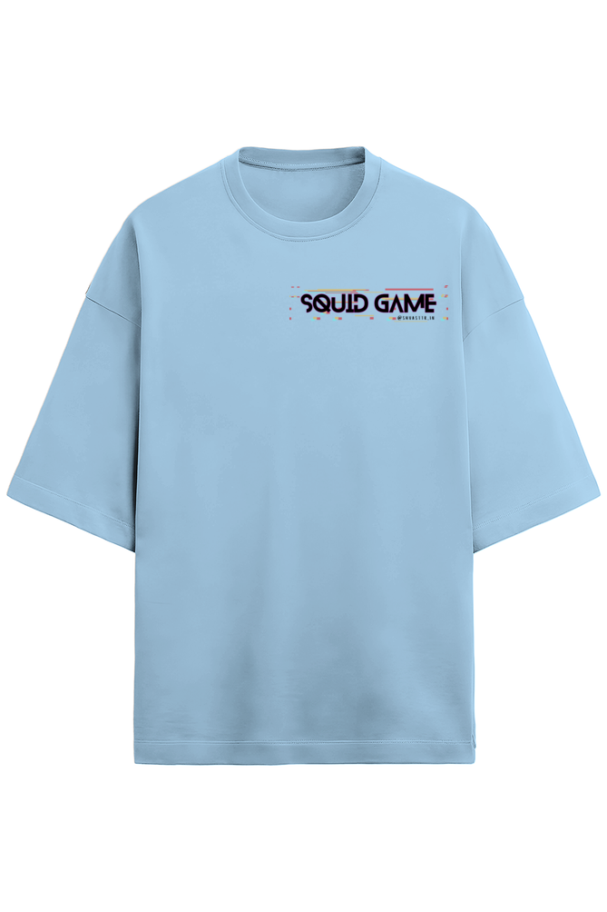 Player Thanos Unisex T-Shirt