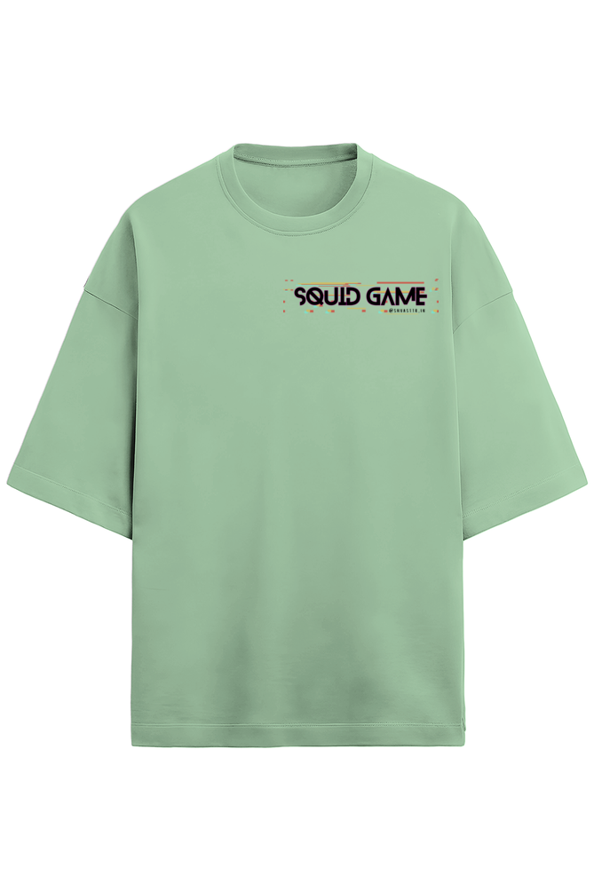 Player Thanos Unisex T-Shirt
