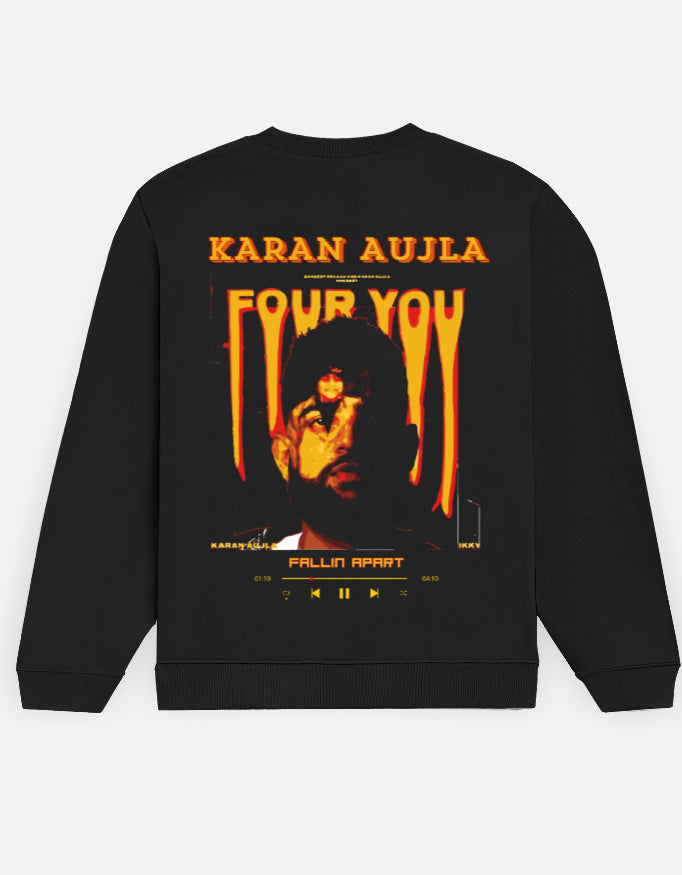 Karan Aujla OG Sweatshirt