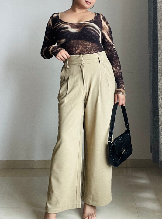 Women Trouser