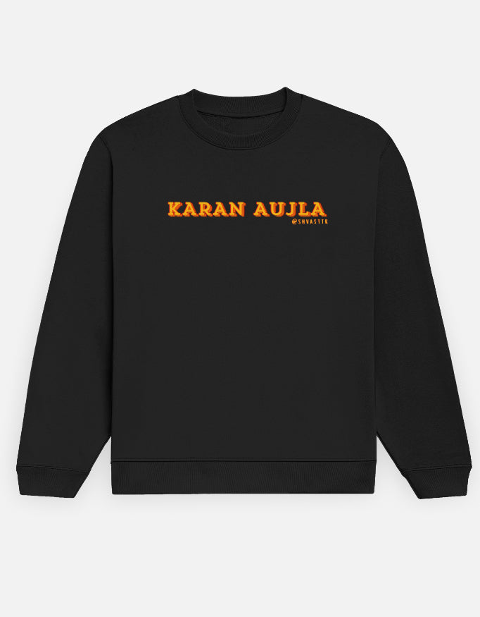 Karan Aujla OG Sweatshirt
