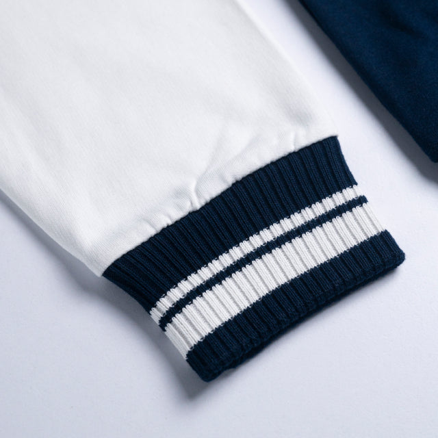 Shvasttr Unisex Varsity Jacket