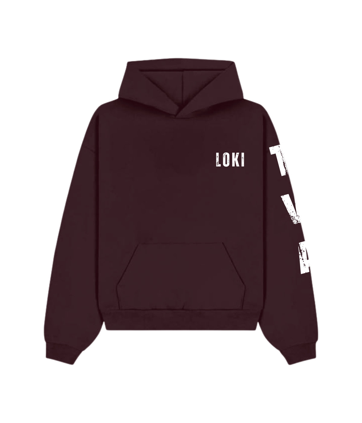Loki TVA Unisex Hoodie