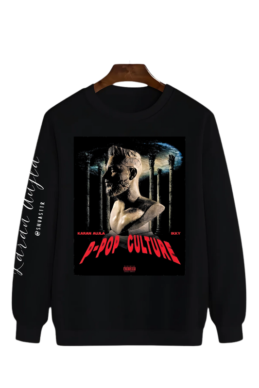 P-Pop AJ Sweatshirt