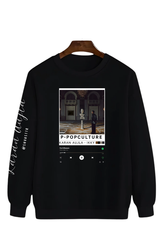 For A Reason Sweatshirt