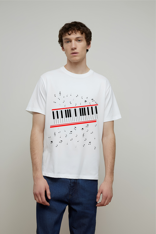 Beat It Michael Oversized T-Shirt