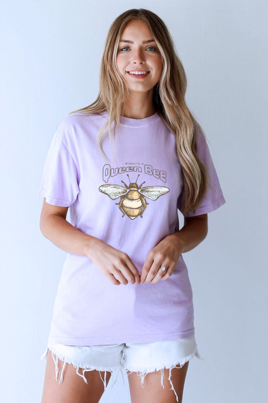 Queen Regular T-Shirt
