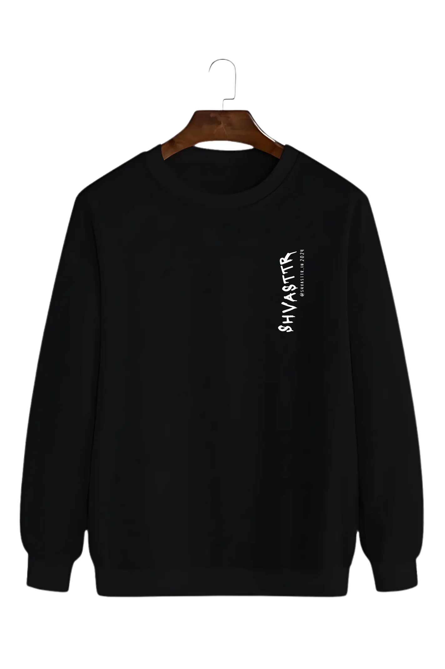 Spinal Shvasttr Sweatshirt