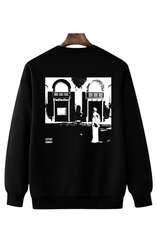 Karan Ppop Sweatshirt