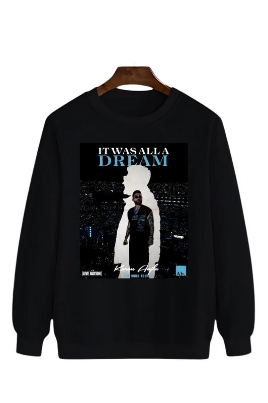 KA Dream Sweatshirt