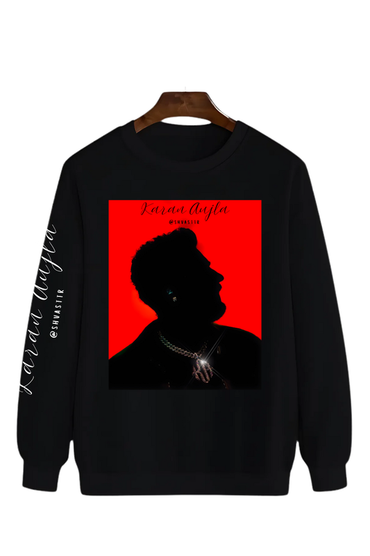 Karan AJ Sweatshirt