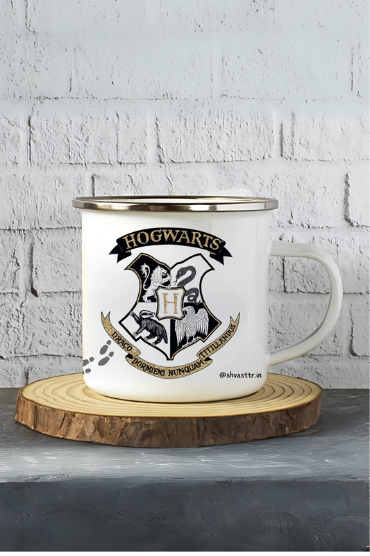 Hogwarts Wizards Cup
