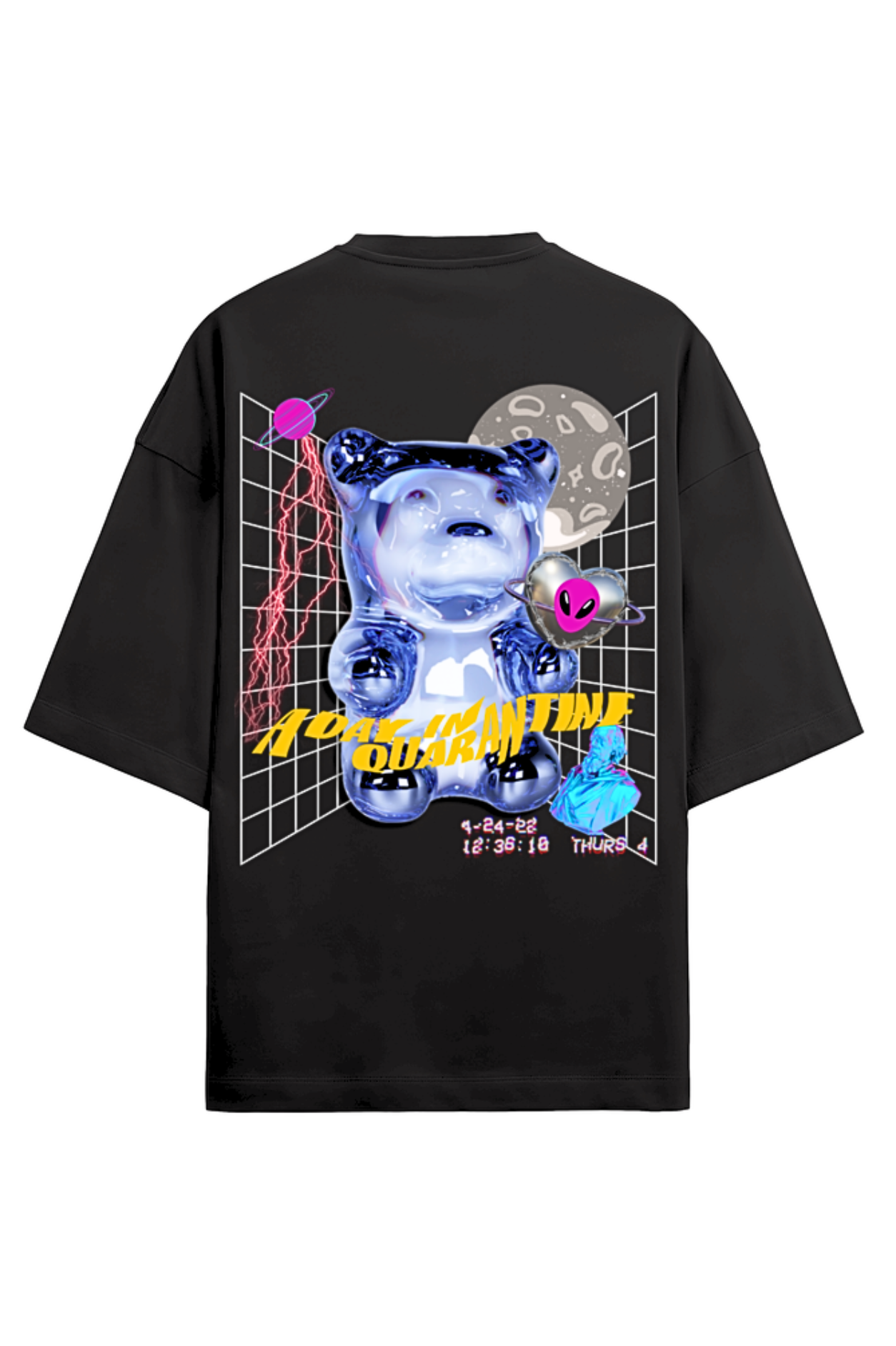 Galaxy Unisex T-Shirt