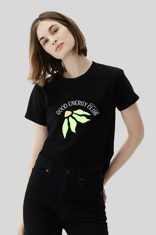 Good Vibes Regular T-Shirt