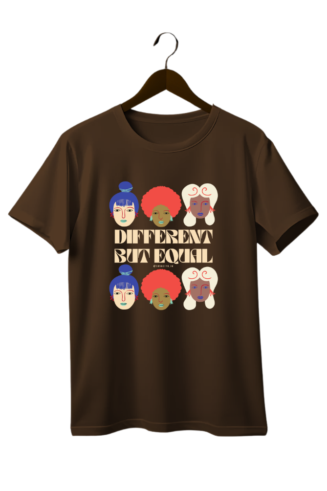 Equality Regular T-Shirt