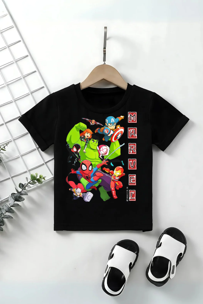 Marvel kids T-Shirt