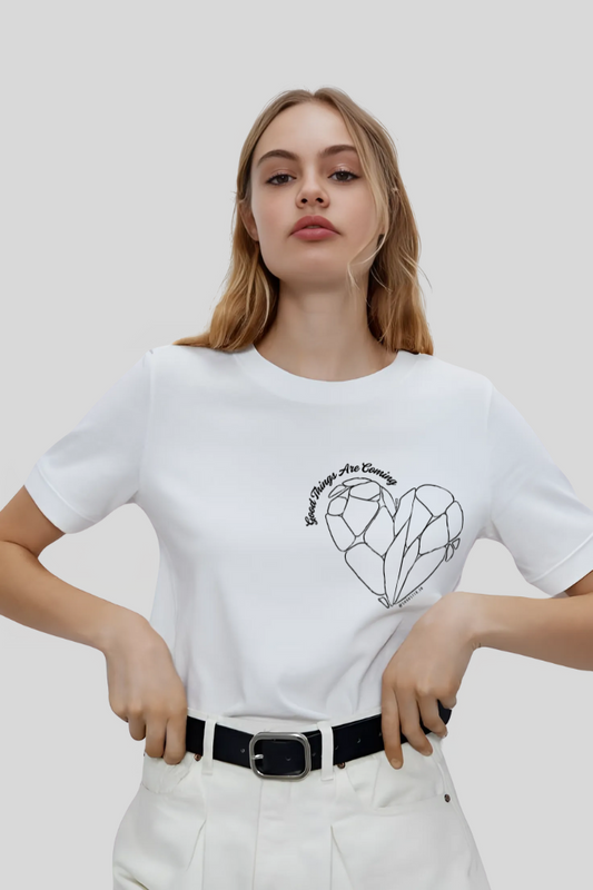 Good Things Regular T-Shirt