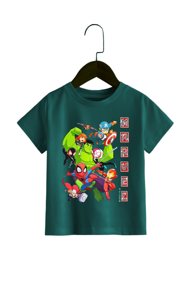 Marvel kids T-Shirt