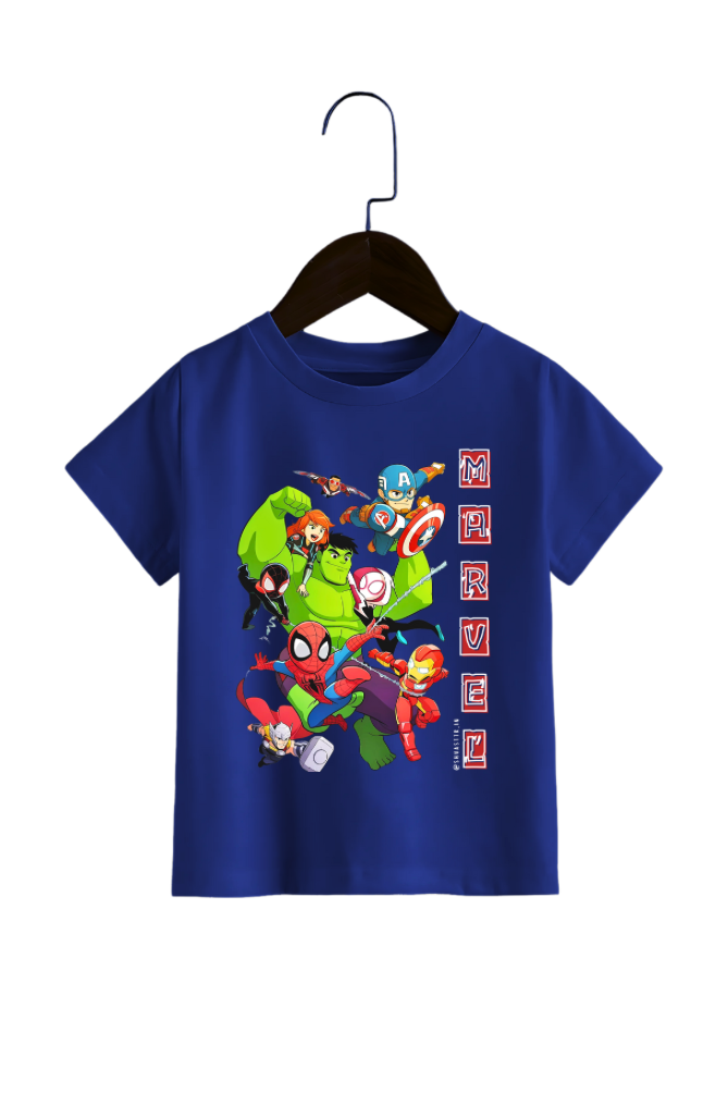 Marvel kids T-Shirt