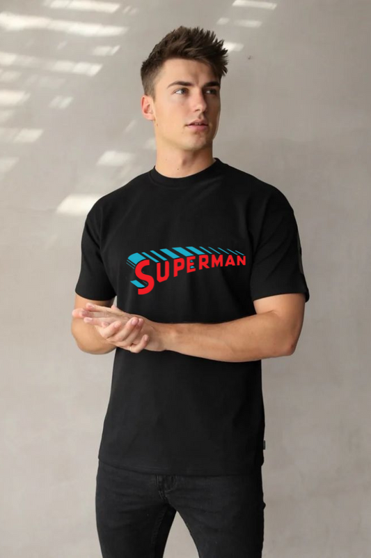 Superman Regular T-Shirt