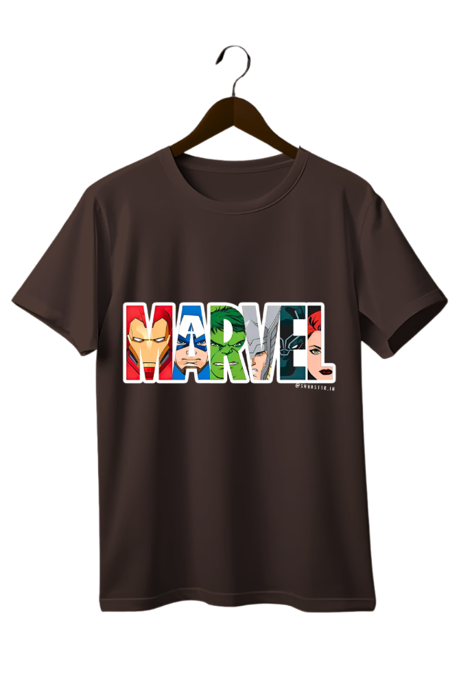 Avengers Regular T-Shirt