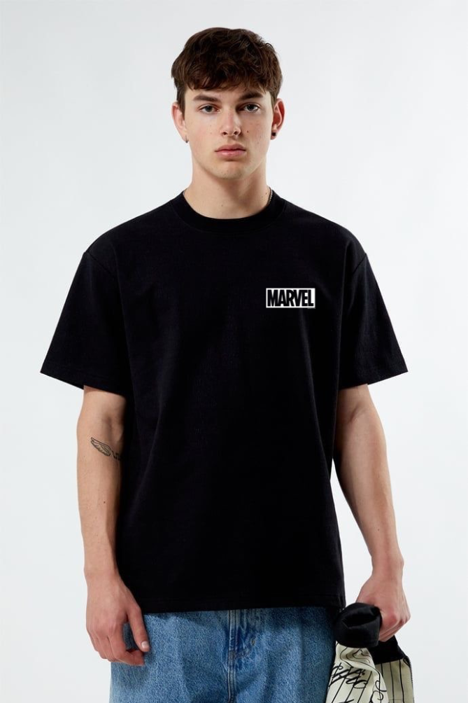 I Can Oversized T-Shirt