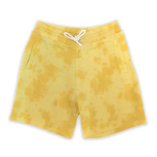Unisex Tie Dye Shorts